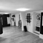 Dojo BW